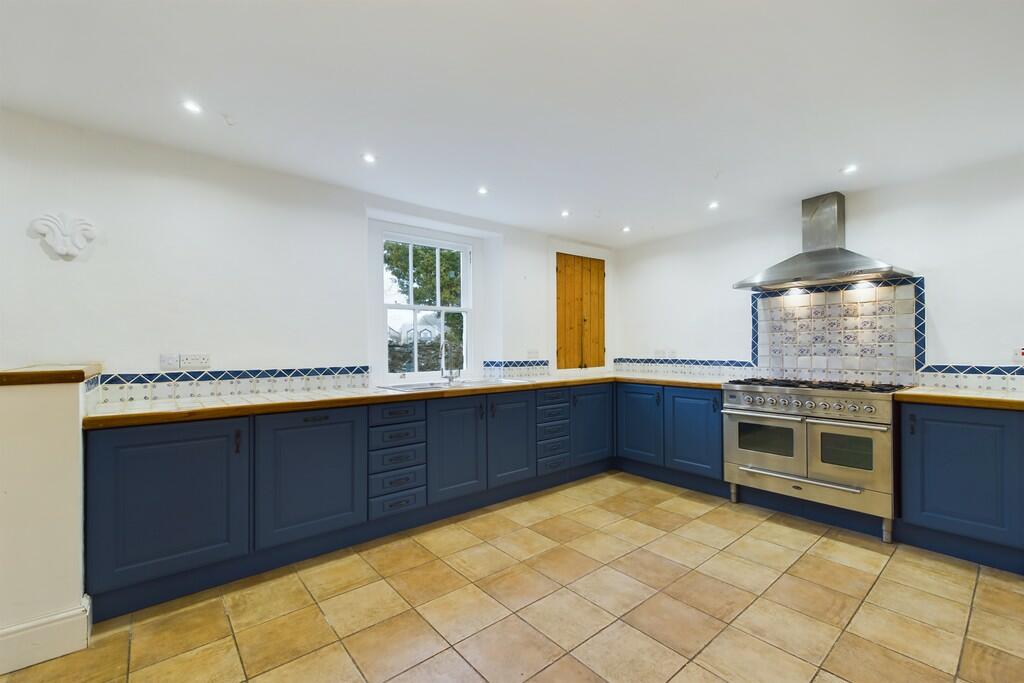 Kitchen Dining Ro...