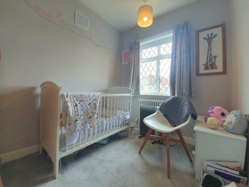 Bassett Road, Coundon - Bedroom 3.jpg