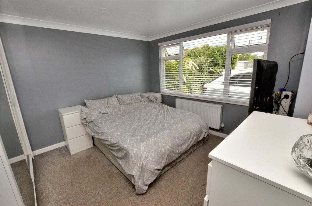 Bedroom No. 1