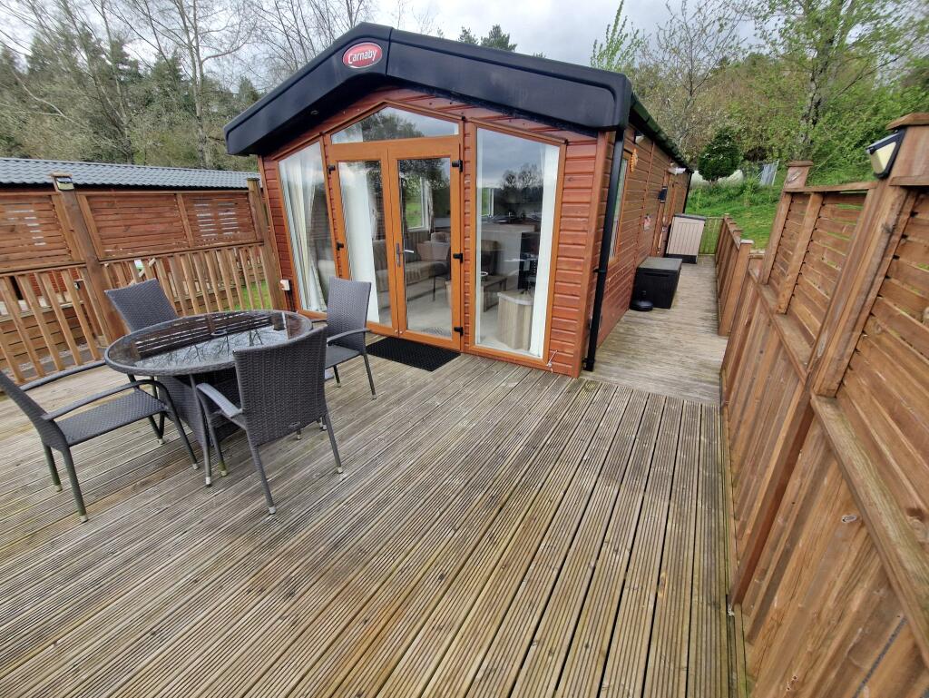 Decking