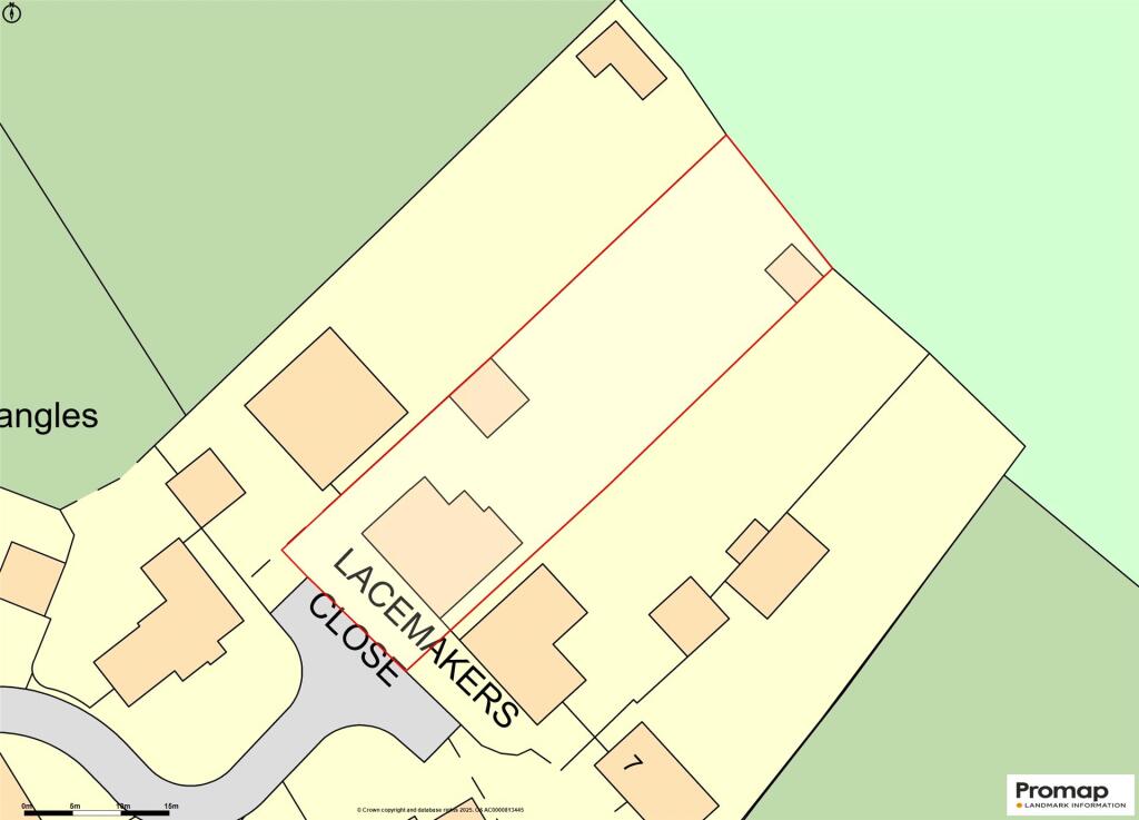 Plot Map