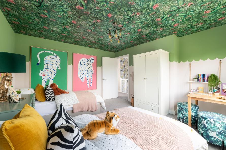 Eden Green Plot 34 - Twin