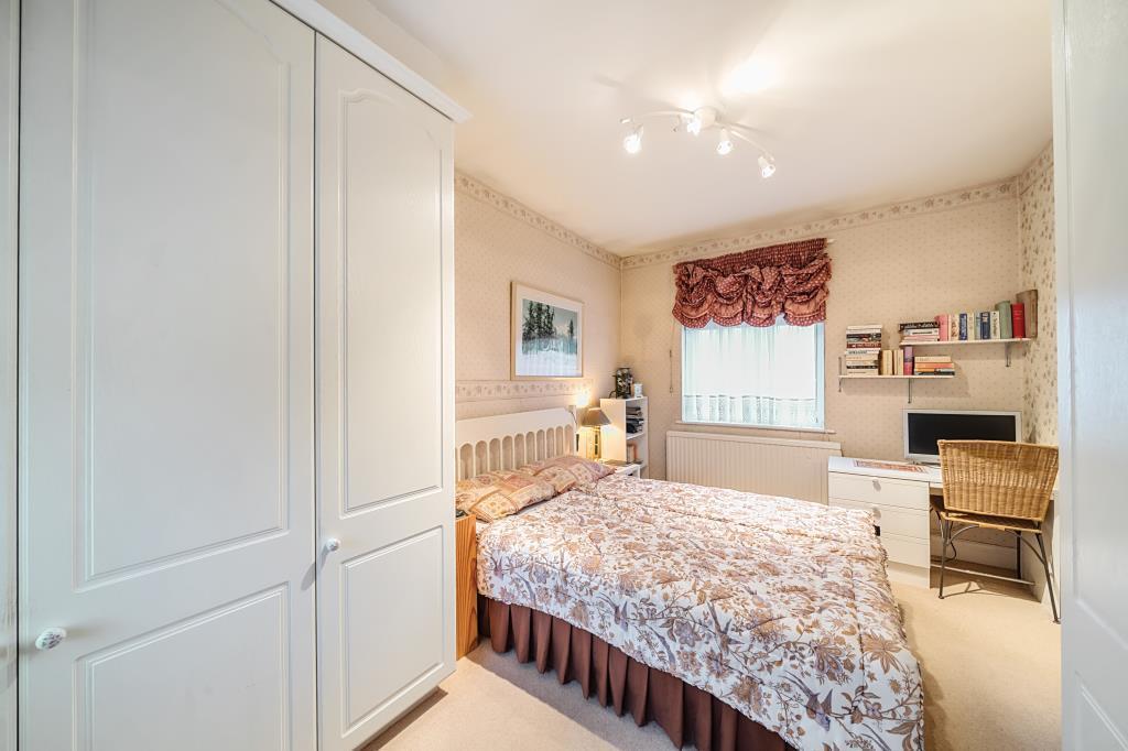 Davidson Frost-Wellings, DFW, Vernon Drive, Stanmo