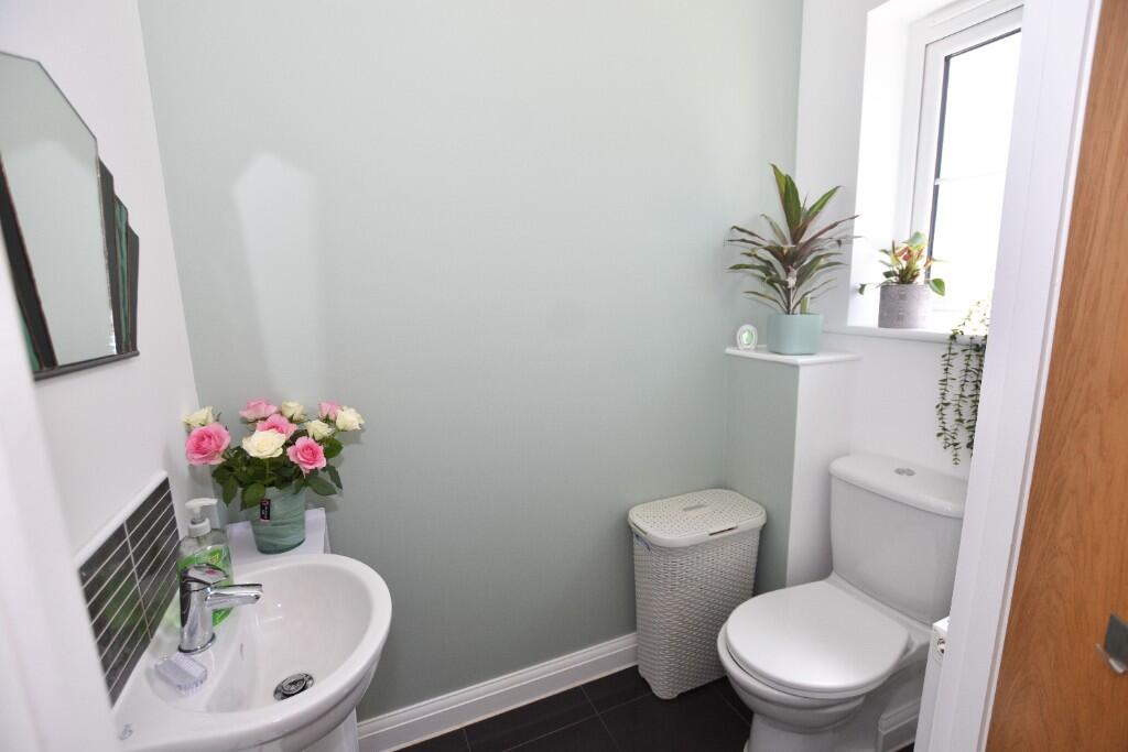 Cloakroom