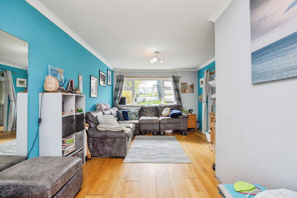 Living Dining Room