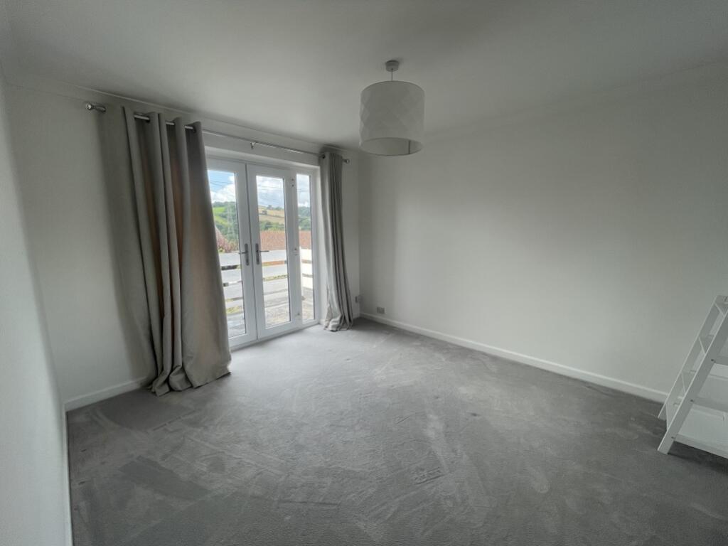 12 Roundhill Close, Exeter - Bedroom 3