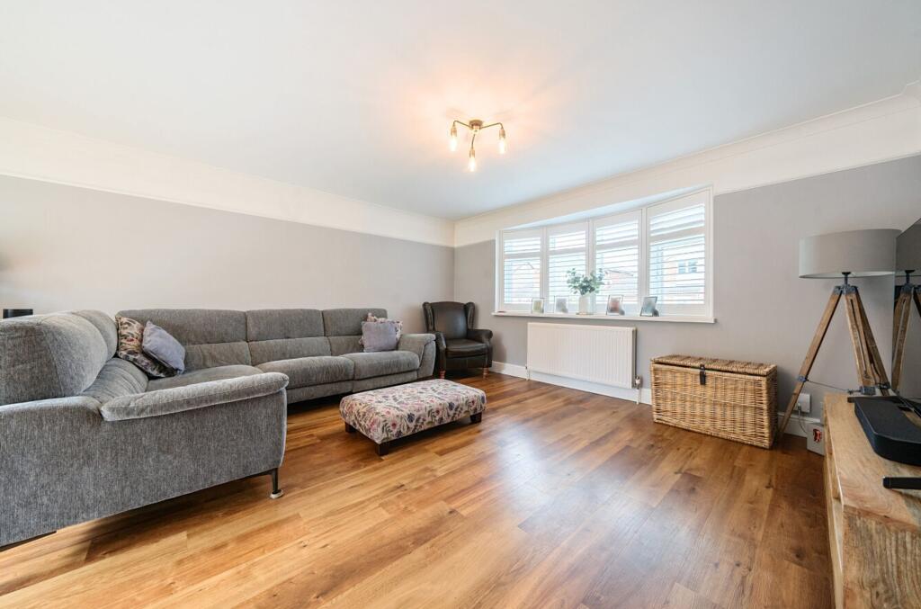 Large Reception Room