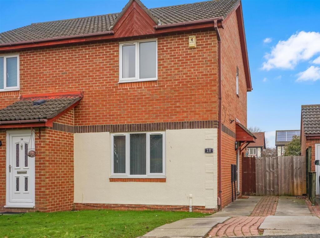 Ainsley Grove, Faverdale, Darlington