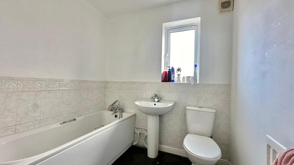 Bathroom/wc