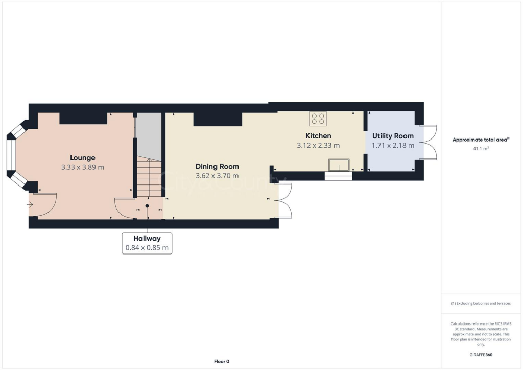 Ground Floor