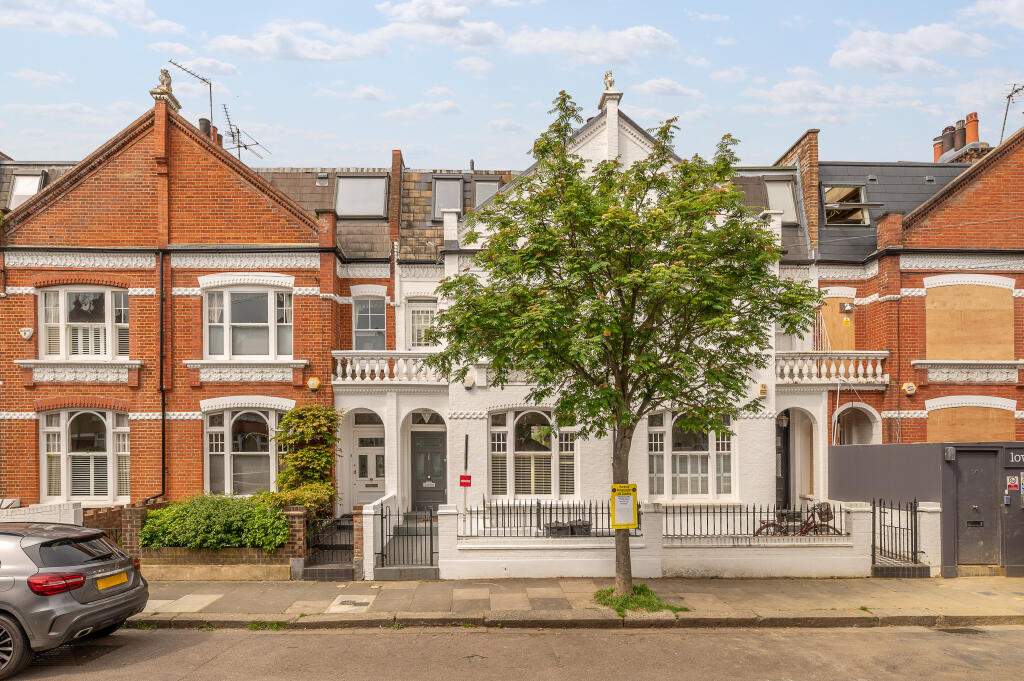 Bowerdean Street-1