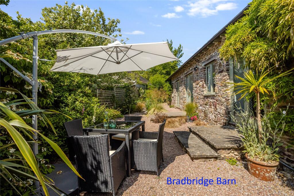 Bradbridge Barn