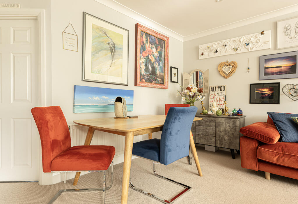 Lounge / Diner