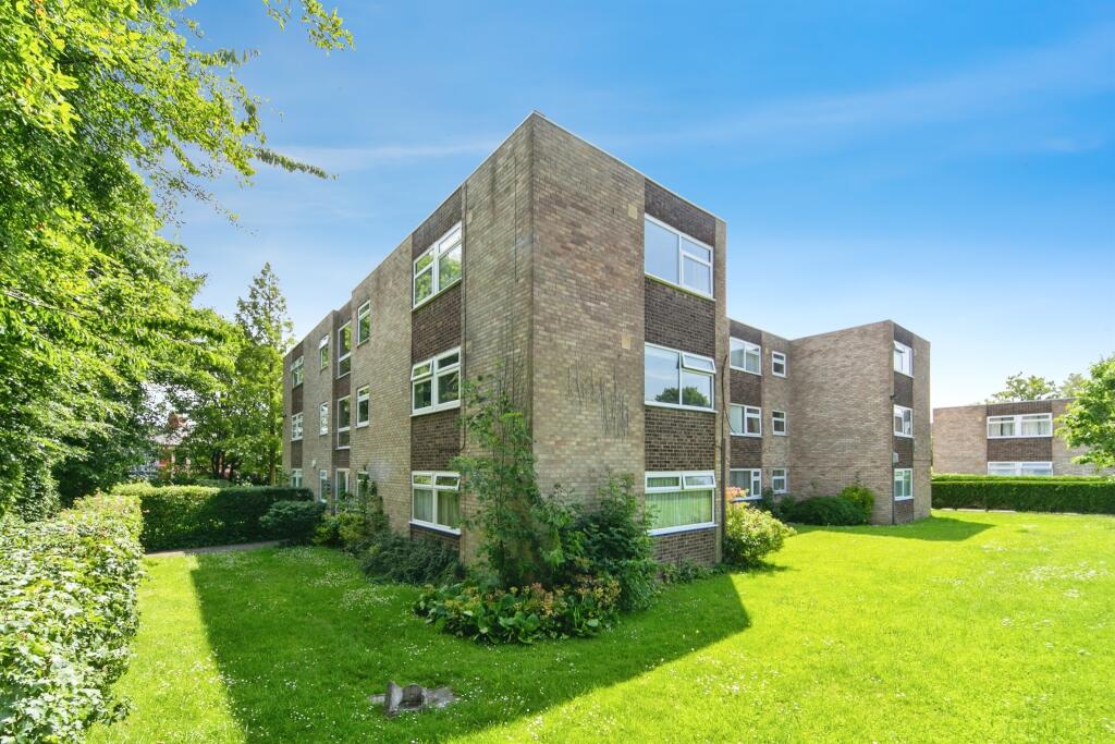 Downing Close, Prenton