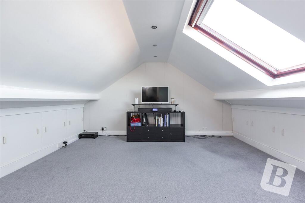 Loft Room