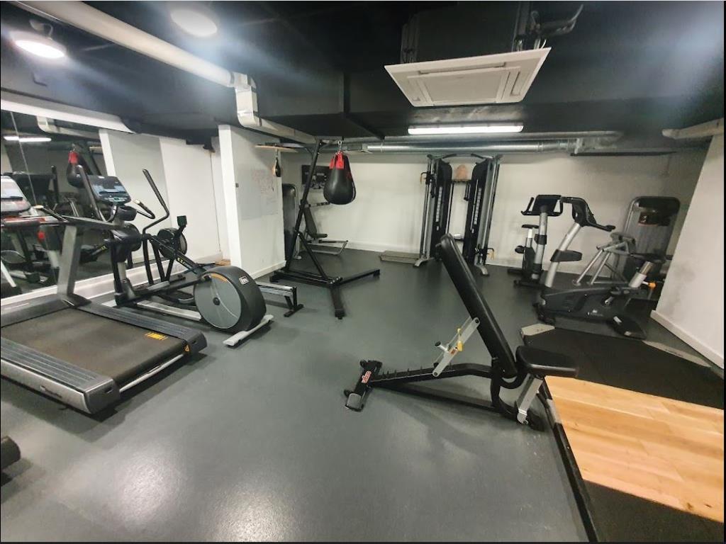 Gym