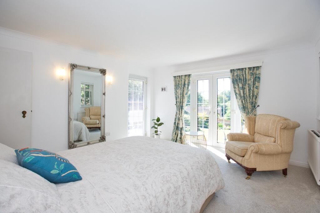 Bedroom 2c