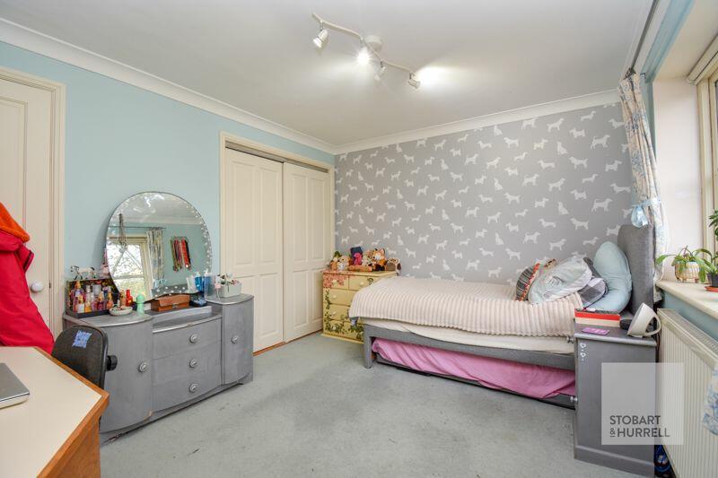 Bedroom 3 