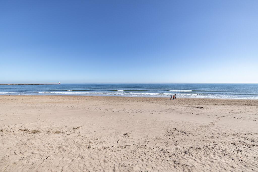 Spittal Beach
