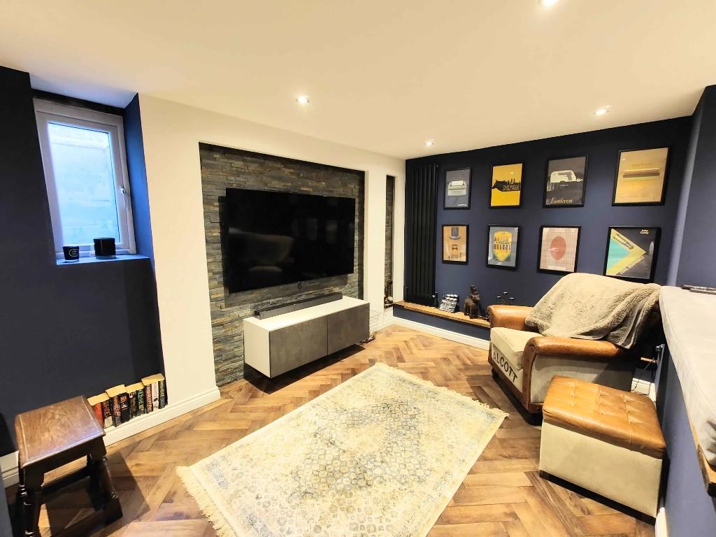 Cinema Room