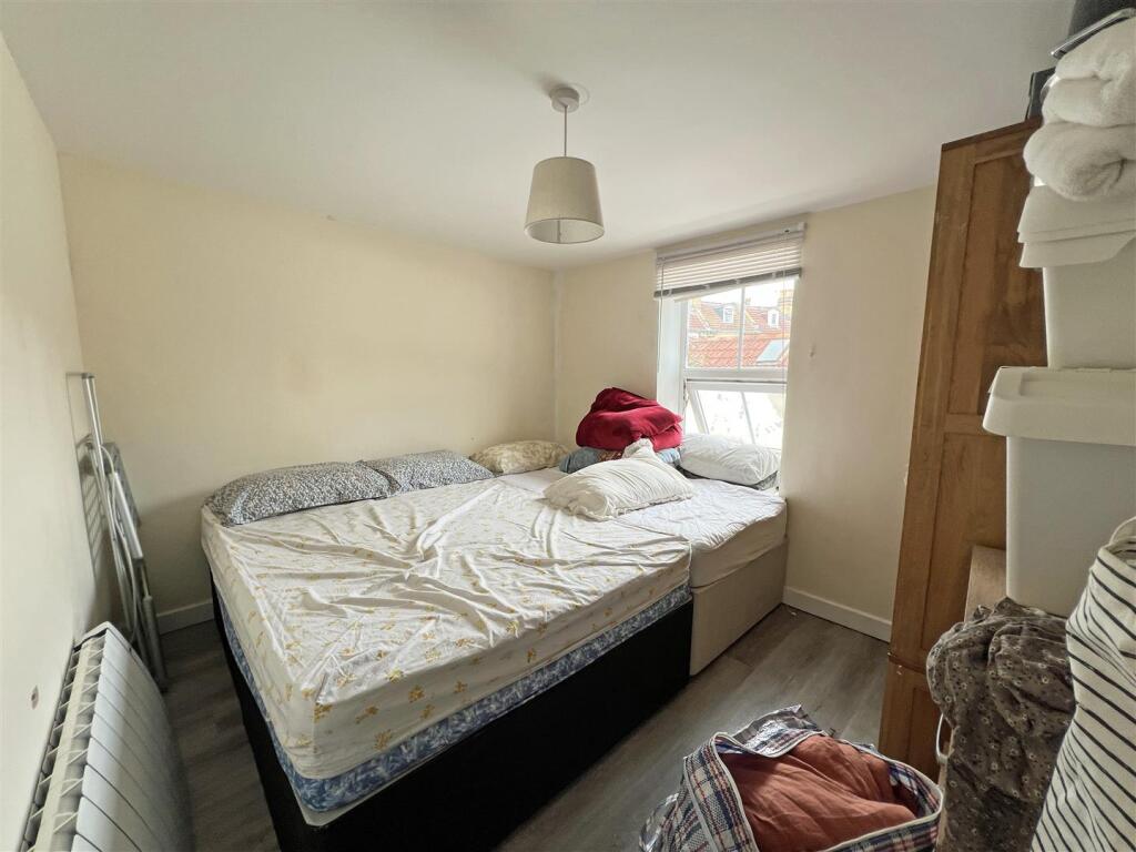 4 - Block of Flats for Auction, Easton.JPG