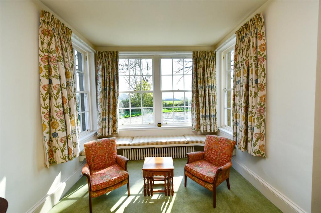 Bay Window