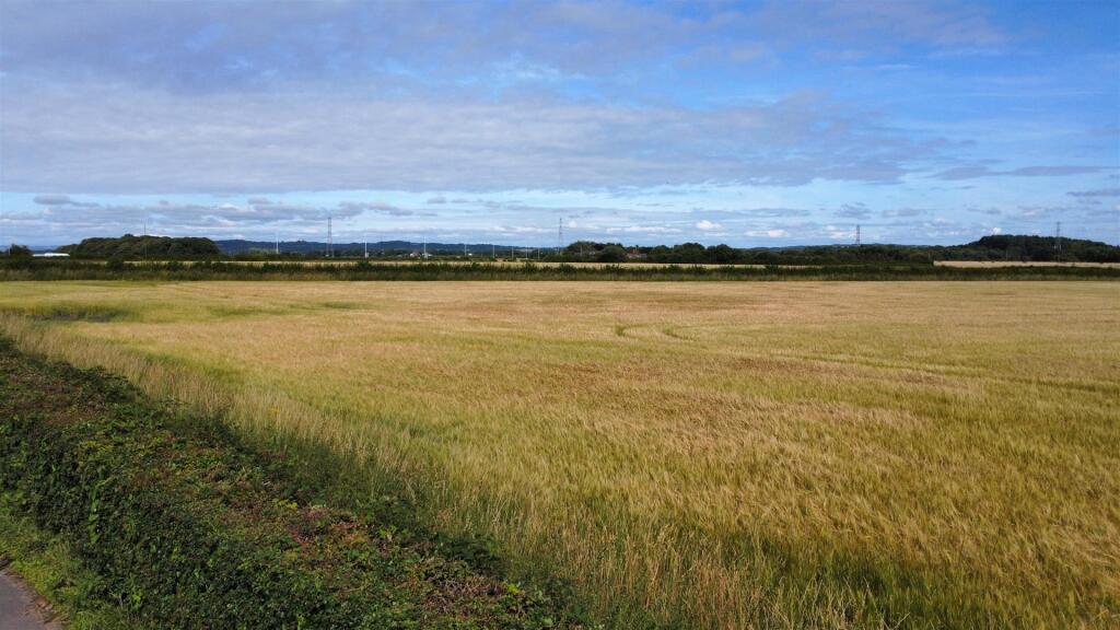 Liverpool Road Front View