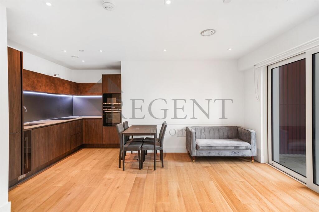 Open plan