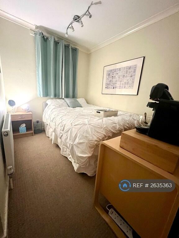 Double Bedroom