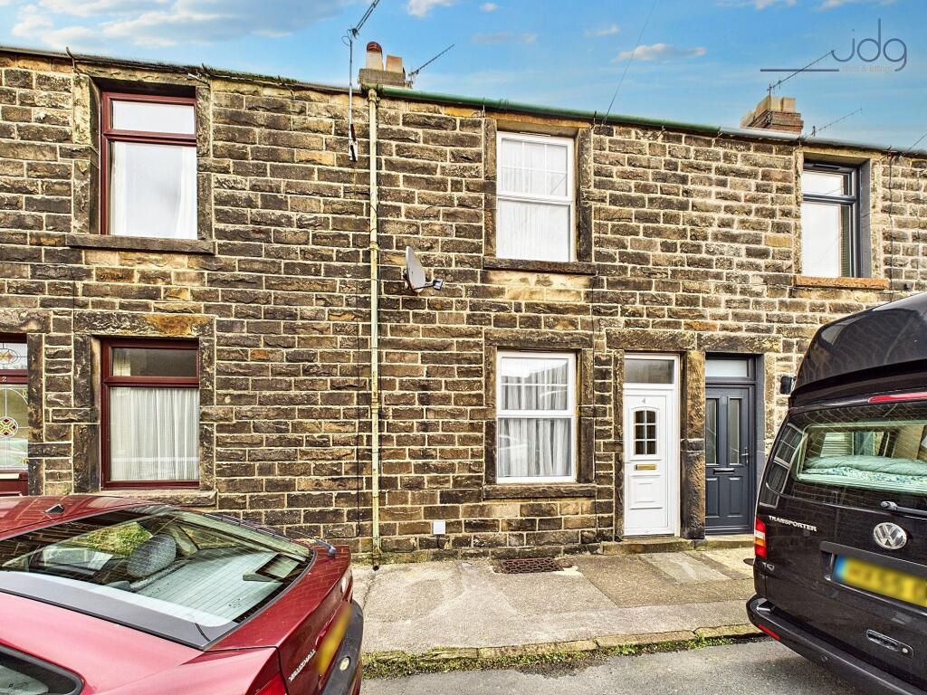 Welcome to Booth Street