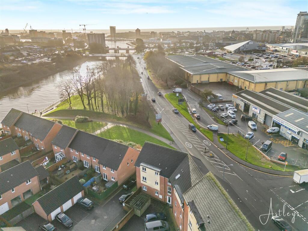 Aerial Images