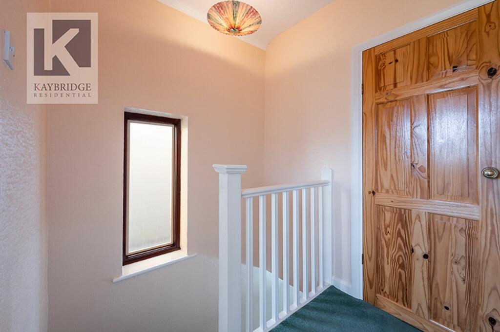 Kingshill Avenue, Worcester Park