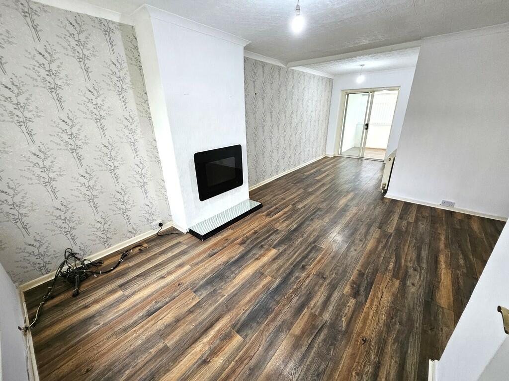 lounge use