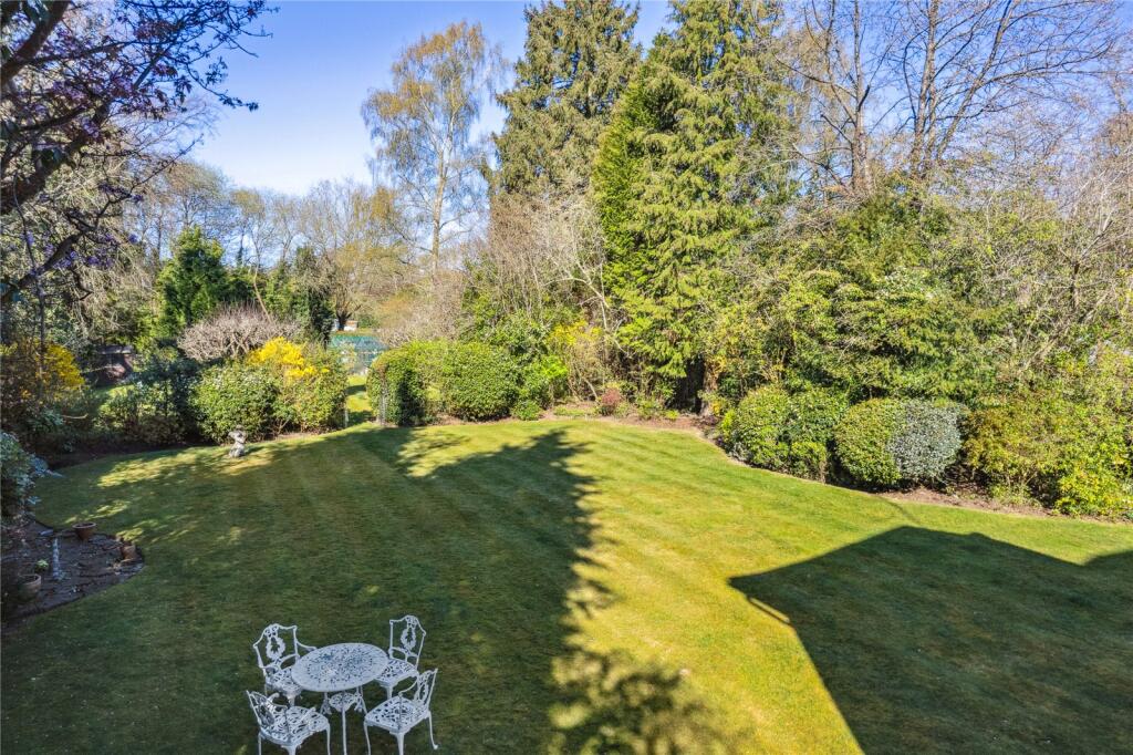 Gardens