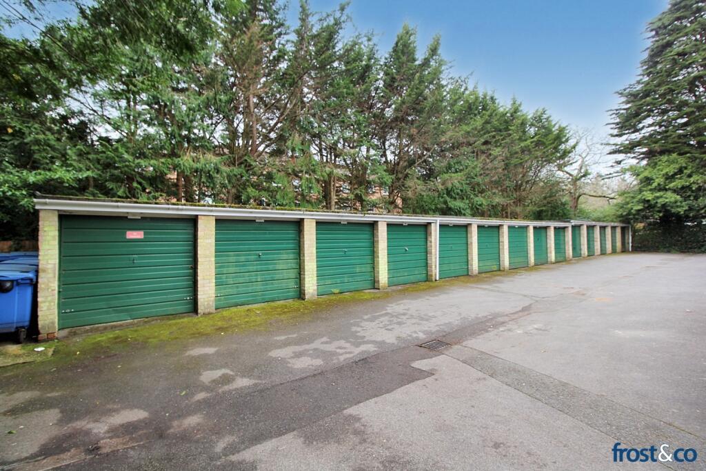 Garages