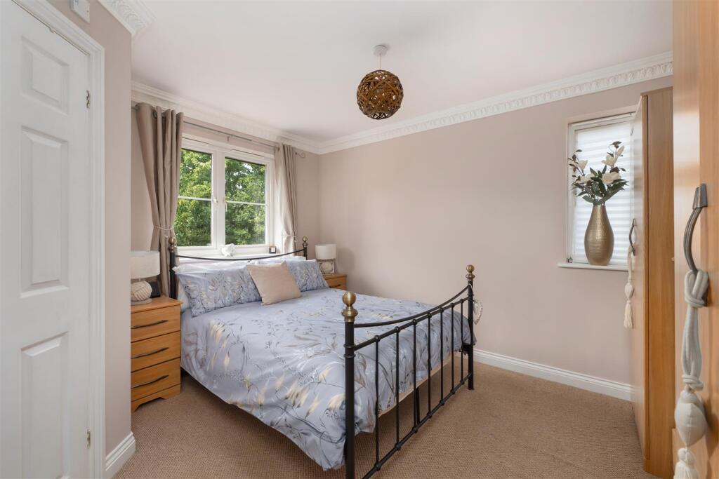 Oakwood Mews, Stanley Road, Whitstable