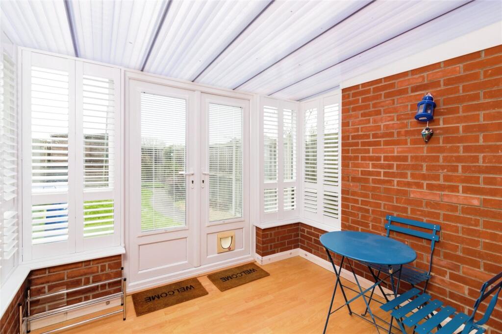 Conservatory