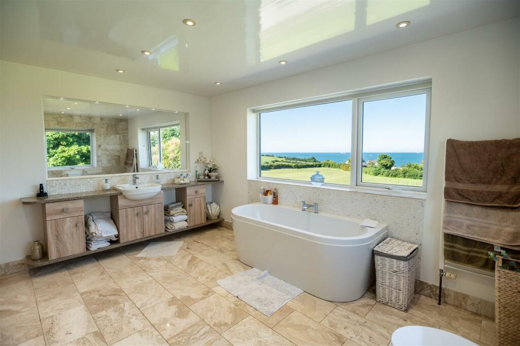 Interior Photographs - Penrallt, Benllech-13.jpg