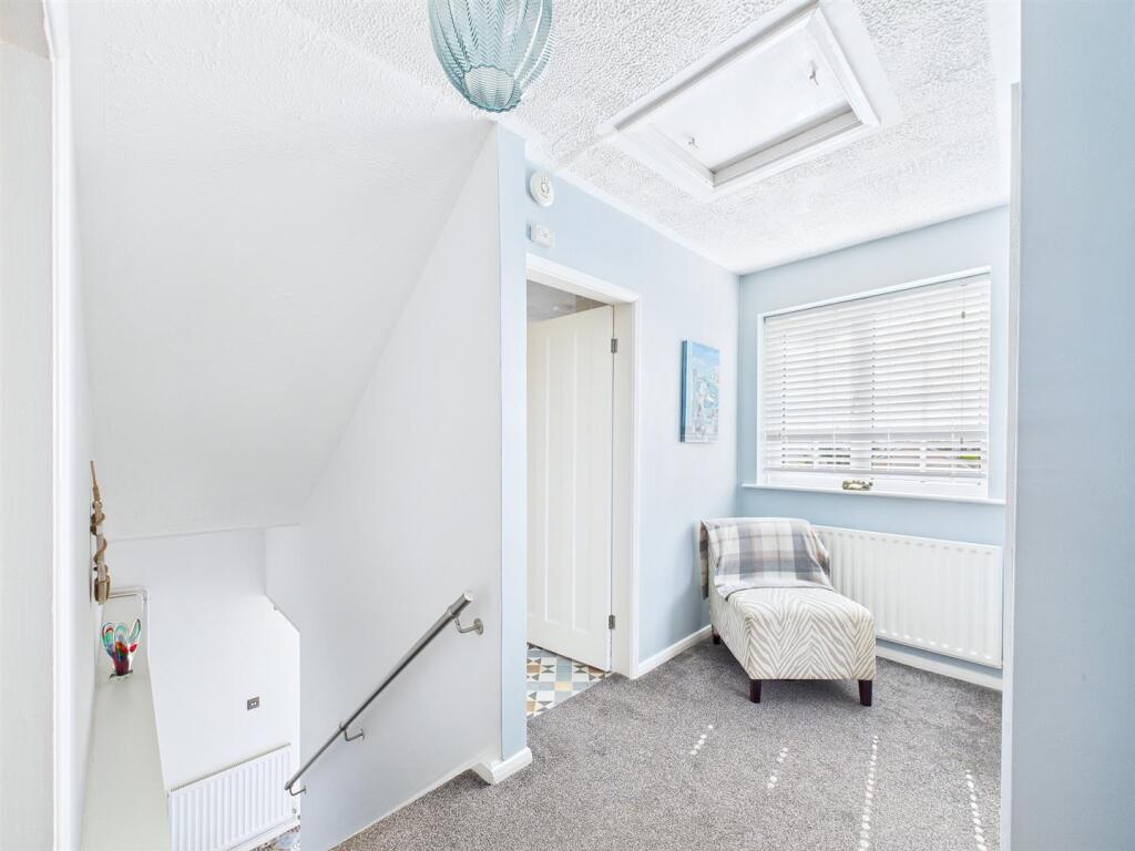 Landing/Hallway