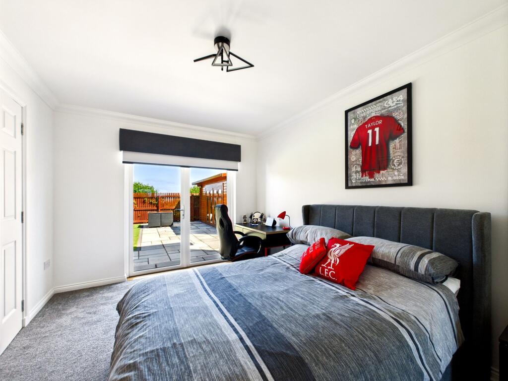 Bedroom 3