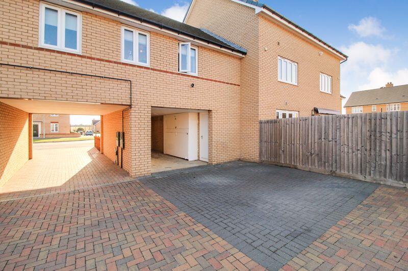 Car Port And Parking