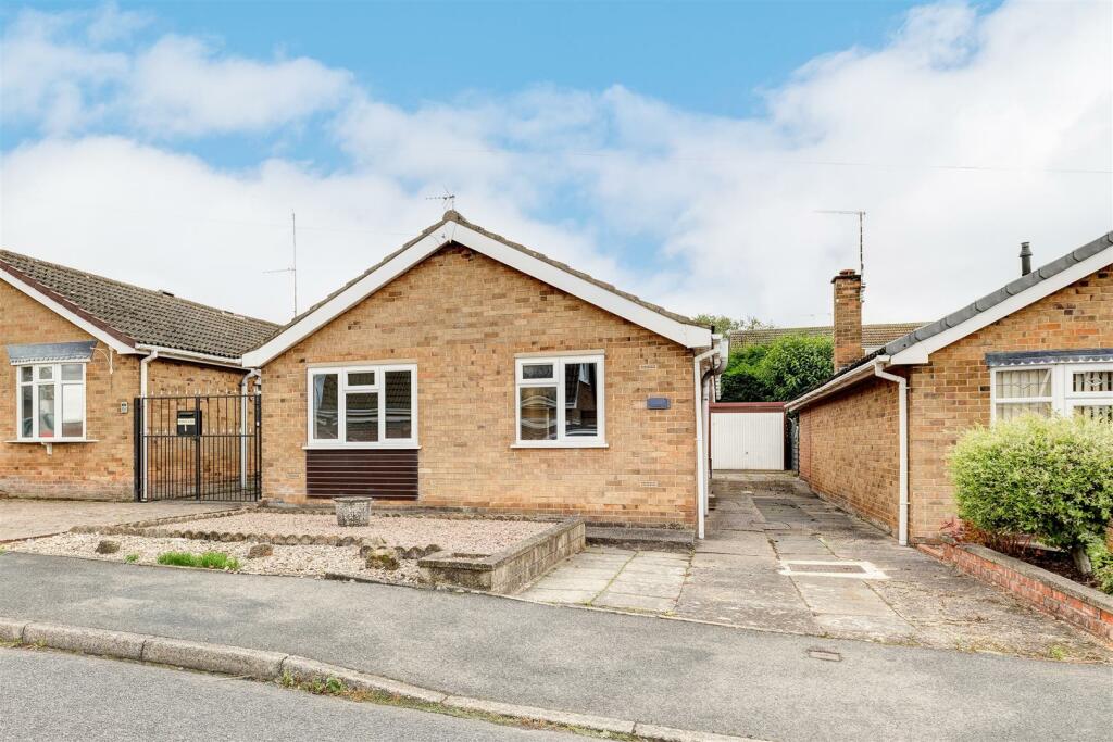 3 Cavendish Close, Castle Donington