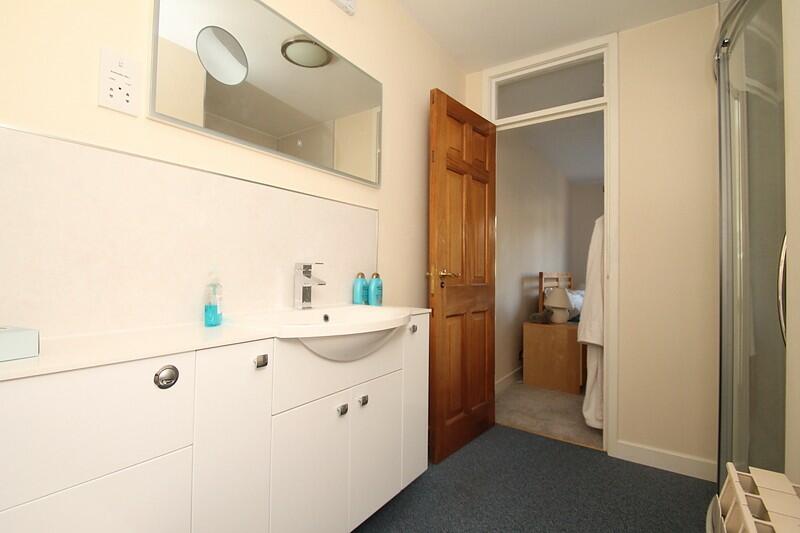 En-suite Facilities