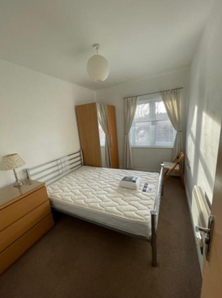 inventory bedroom...