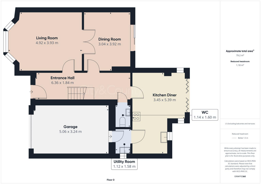 Ground Floor