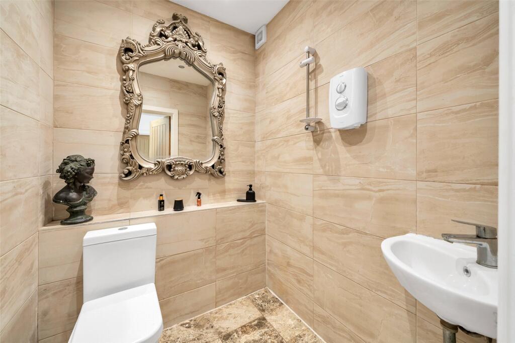 Wet Room