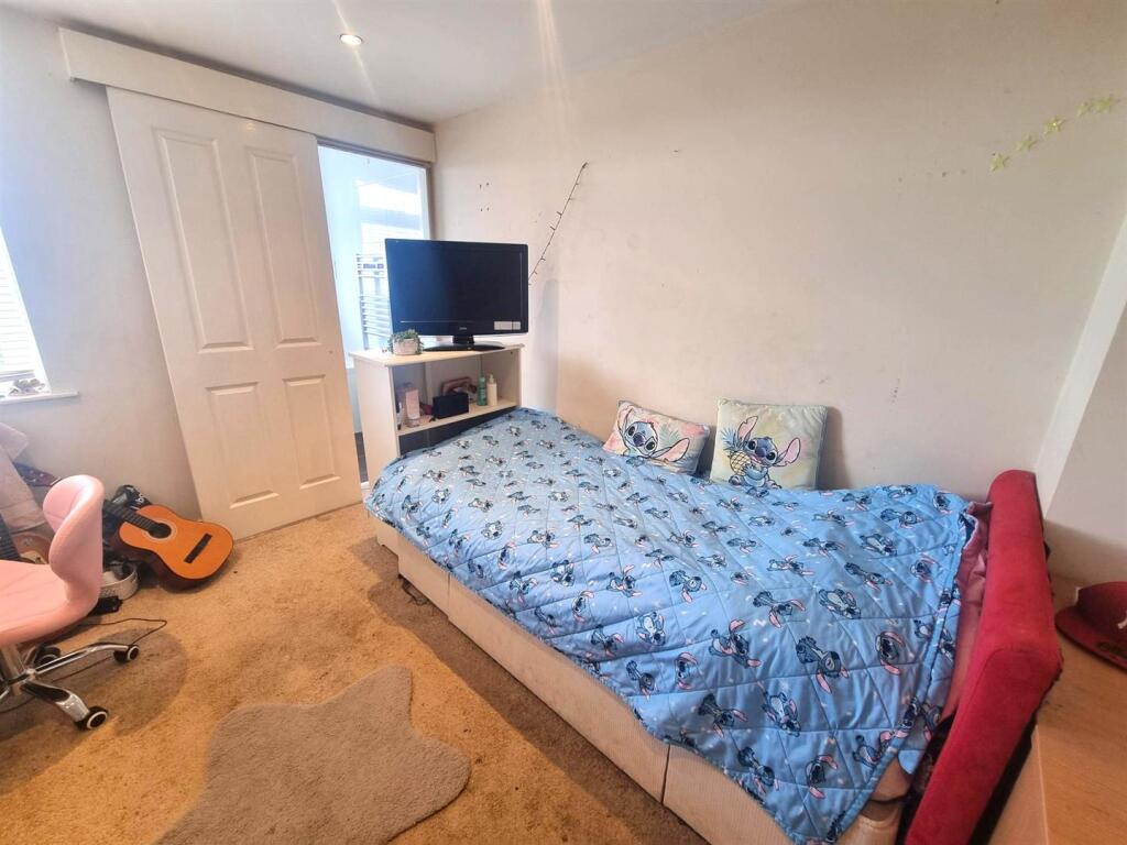 Bedroom No.2