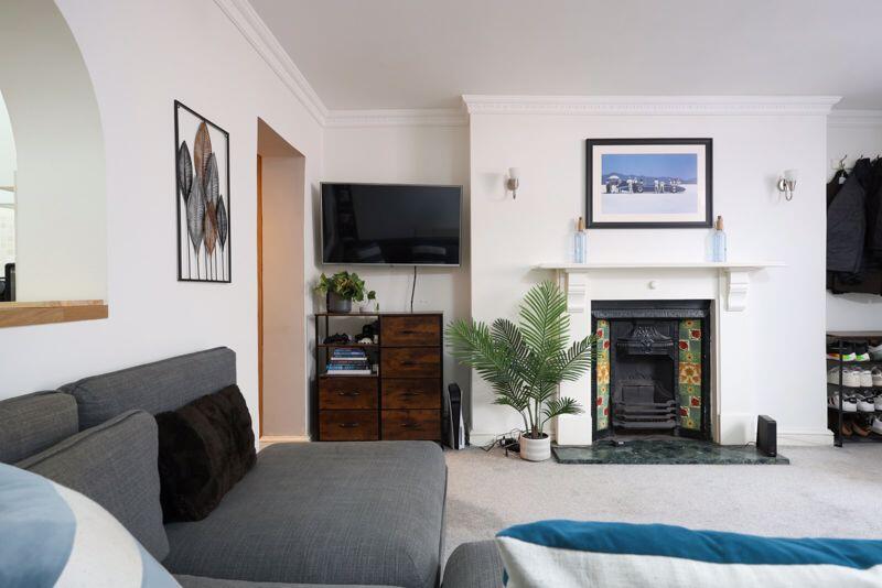 Sitting room