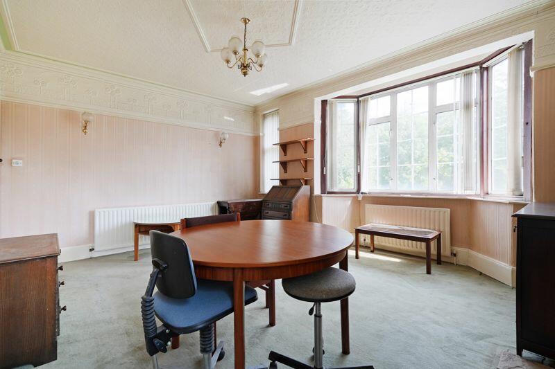 Ground Floor Reception Room 