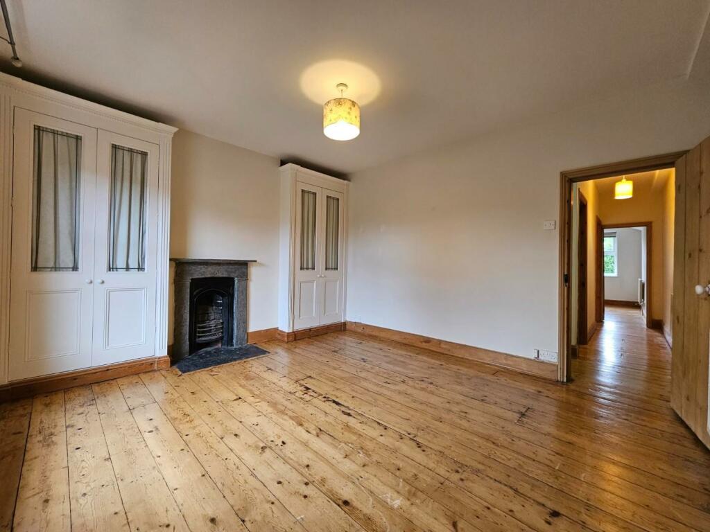 Bedroom 1 Aspect 2